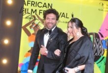 تكريم حسن الرداد وإيمي سمير غانم بـ مهرجان الأقصر للسينما الإفريقية