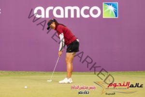 انطلاق بطولة أرامكو السعودية النسائية الدولية للجولف الأسبوع القادم بمشاركة نجمات سولهايم 