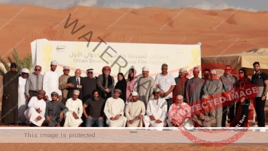 اسدال الستار على مهرجان السينما والصحراء الدولي الأول بشمال الشرقية 