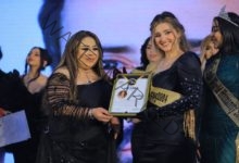 الدكتورة حنان نصر تتألق بالحفل الختامي بمسابقة ملكات جمال العرب وأوروبا لعام 2024