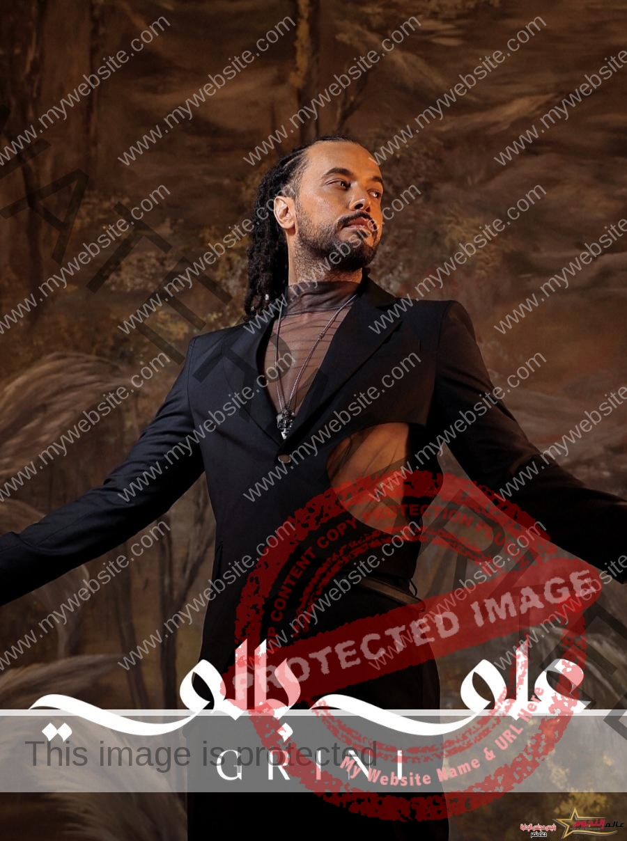 عبد الفتاح الجريني يطرح أحدث أغانيه "على بالي" وتتصدر التريند