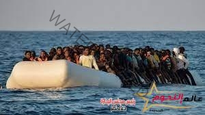 انخفاض عدد المهاجرين غير الشرعيين لإيطاليا بـ46.5% في 2024.. وليبيا تتجاوز تونس
