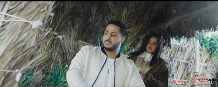 مصطفى سليمان يقترب من نصف مليون مشاهدة ويوجه الشكر لجمهوره