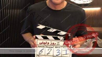محمد سالم يكشف كواليسه مع «يسرا ونيللي كريم» في مسلسل روز وليلى