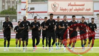 الإصابات تلاحق لاعبي الزمالك قبل مباراة الإسماعيلي غداً