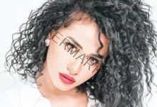 نانسي صلاح تشارك في مسرحية "ميوزيكال سكول" مع محمد هنيدي