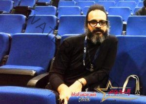 محمود محمود يحصل على عضوية أكاديمية السينما والتليفزيون في سيدني