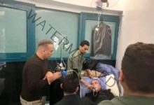 إصابة حسام حسن يصاب بوعكة صحية عقب مباراة الإسماعيلي والزمالك