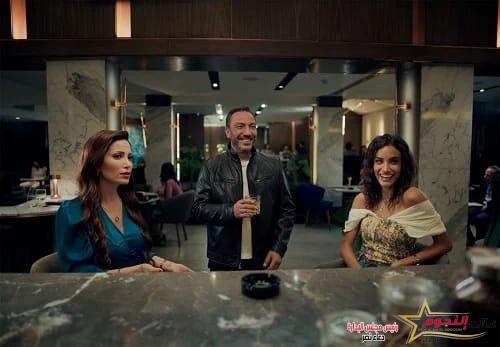 في 7 دول عربية... عرض فيلم "السيستم " لـ طارق لطفي