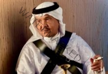 محمد عبده يغني "قصة العوجا" للموسيقار طلال احتفالًا بيوم التأسيس