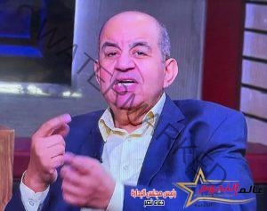 تكريم محمد التاجى بمهرجان هرم الإبداع الدولي الاحد المقبل