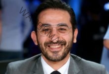 أحمد حلمي ضيف شرف فيلم "الست" لمنى زكي 