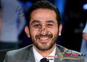 أحمد حلمي ضيف شرف فيلم "الست" لمنى زكي 