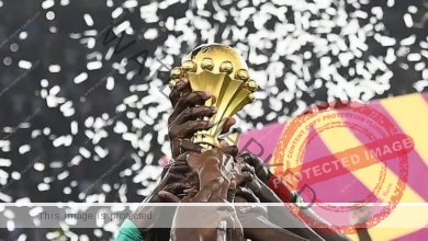 "يا فرحة ما تمت".. لعنة الإصابة تنهي موسم أفضل لاعب في كأس أمم إفريقيا 2023