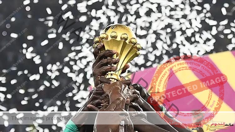"يا فرحة ما تمت".. لعنة الإصابة تنهي موسم أفضل لاعب في كأس أمم إفريقيا 2023
