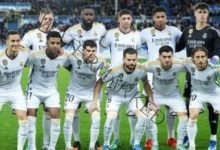 أنشيلوتي يبحث عن التاريخ مع ريال مدريد عبر بوابة فالنسيا