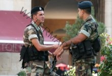إيطاليا تستضيف اجتماعا فنيا بشأن القوات المسلحة اللبنانية الجمعة المقبلة