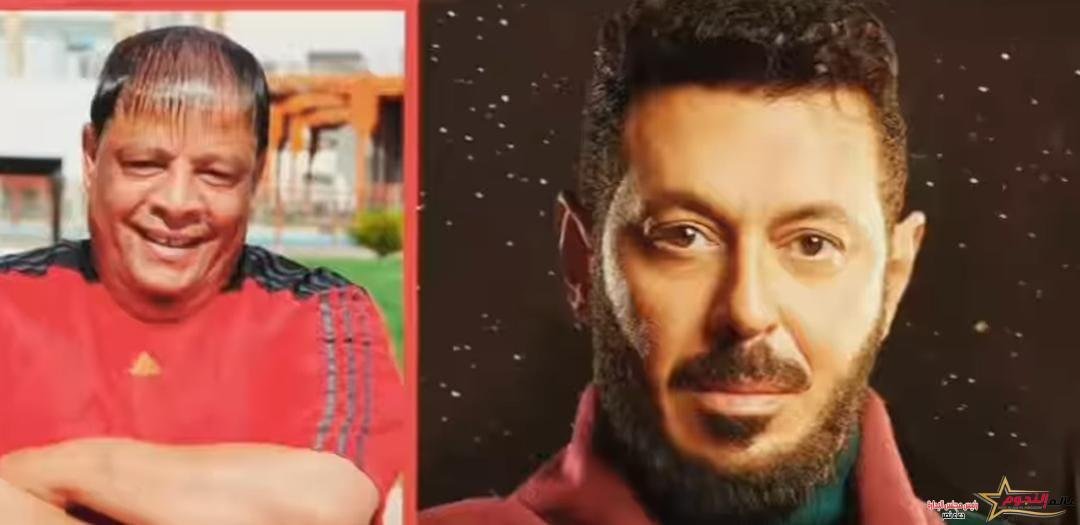 البرومو الدعائي الثاني لمسلسل العتاولة .. رمضان 2024