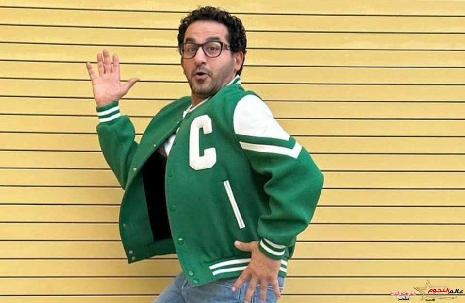 قبل عرضها الليلة … تفاصيل مسرحية احمد حلمي في موسم الرياض 1 قبل عرضها الليلة … تفاصيل مسرحية احمد حلمي في موسم الرياض