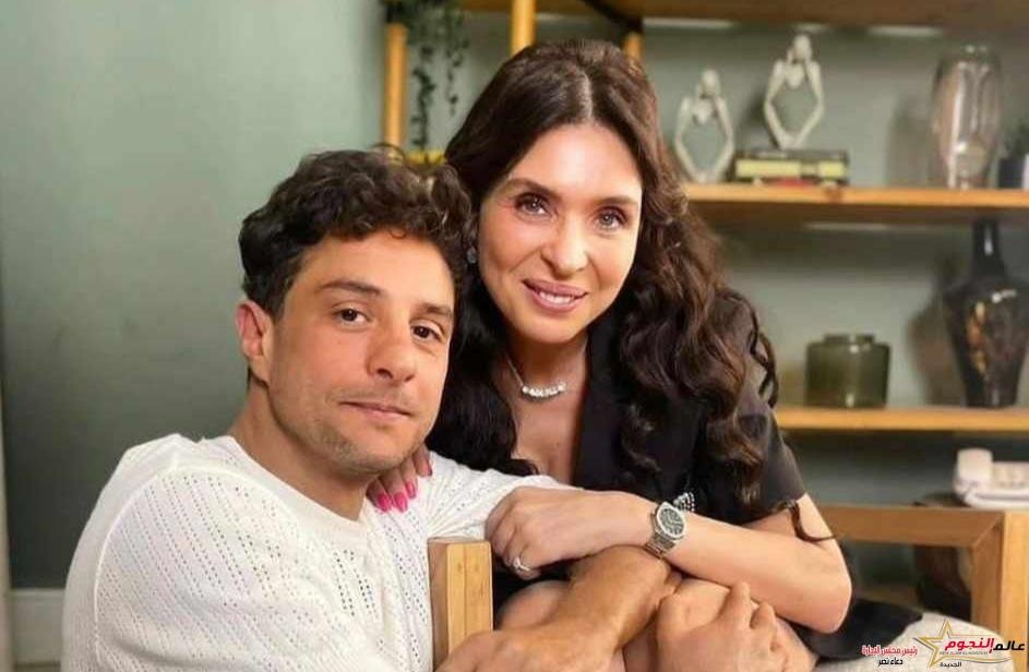 أحمد الفيشاوي عن السيستم: بطل الفيلم مش عارف يتعامل مع البنات 1 أحمد الفيشاوي عن السيستم: بطل الفيلم مش عارف يتعامل مع البنات