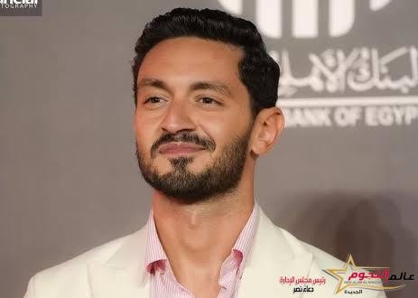 في رمضان 2024.. يوسف عثمان يعلن مشاركته في مسلسل عتبات البهجة