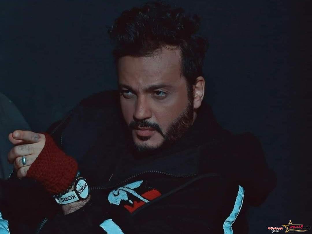 إيساف يستمر في دعم المنتجات المصرية في أعماله الفنية 