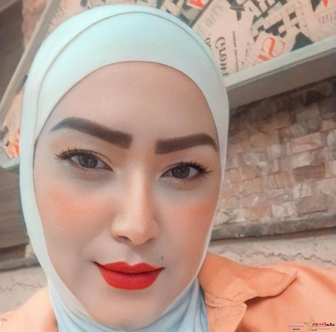 عالم النجوم تهنئ الإعلامية «صابرين قنديل» بـ عيد ميلادها