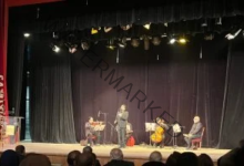 حفل تكريم الراحل محمود عزمي بالمسرح القومي