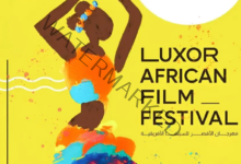 انطلاق فعاليات مهرجان الأقصر للسينما الإفريقية الـ 13