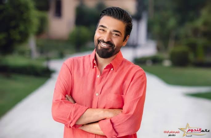 تكريم الكابو حميد الشاعري بملتقي التميز والإبداع – عالم النجوم تكريم الكابو حميد الشاعري بملتقي التميز والإبداع – عالم النجوم