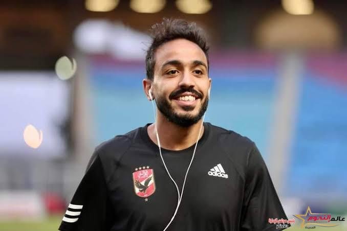 كولر يستبعد كهربا من قائمة الأهلي استعدادًا لمواجهة بلديه المحلة غدًا 