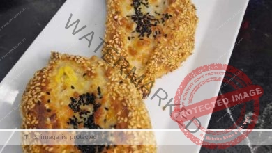 طريقة تحضير الفطائر التركي بالجبنة من مطبخ عالم النجوم