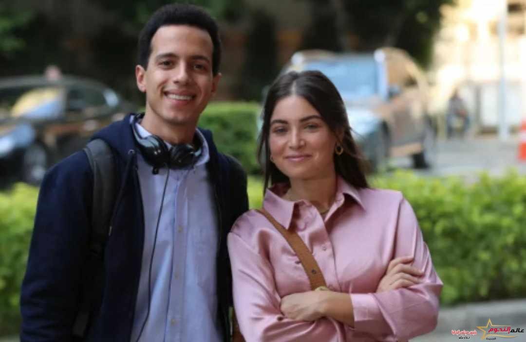 أول تعليق من طه دسوقي بعد نجاح مسلسل «حالة خاصة» 