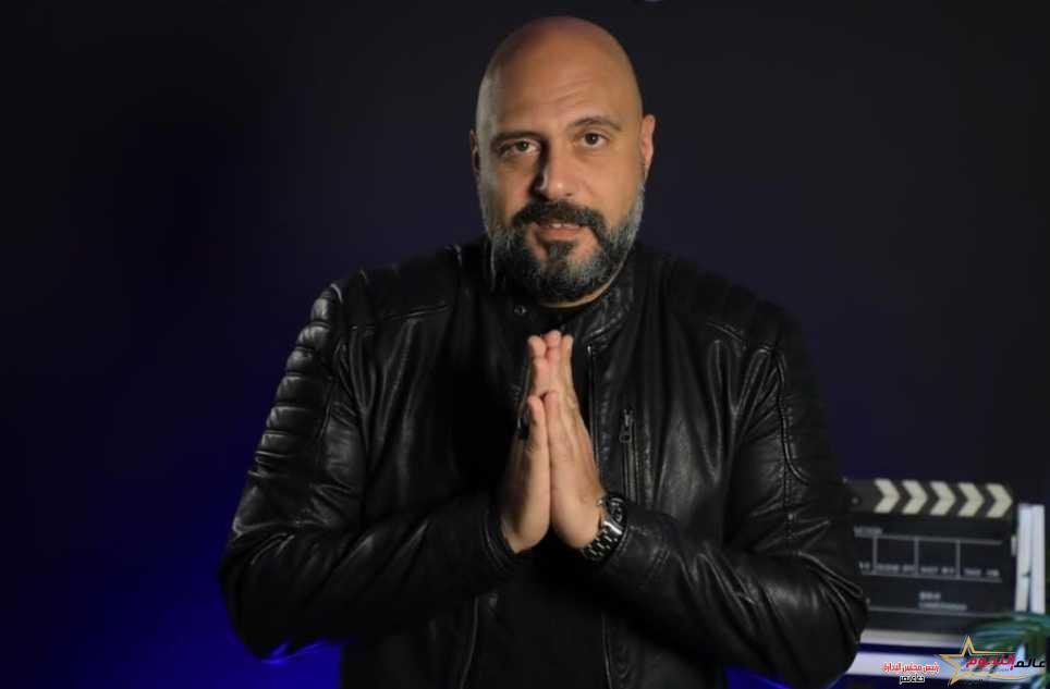وليد فواز يشارك بعملين في شهر رمضان 2024