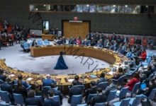 مجلس الأمن تقاعس عن مسؤوليته في حماية المدنيين الفلسطينيين وفقاً للقانون الدولي
