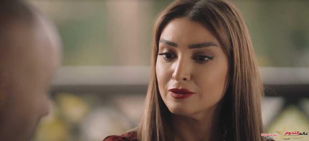 حلا تنفذ نصرة والسبب والدها... حلقة 12 من سر إلهي