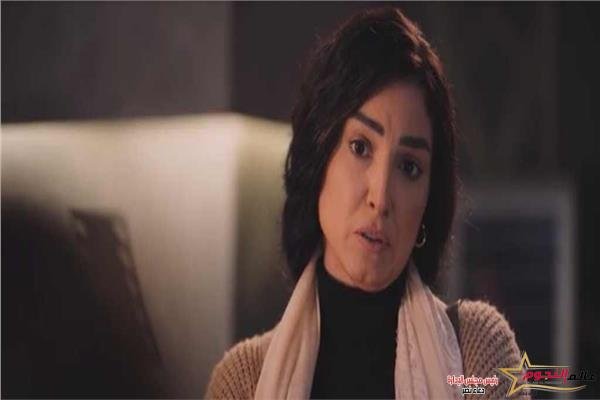 ناصرة تصل لثروة هارون بعد خروجها من السجن وسرقة الذهب منها في الحلقات الـ5والـ6 من سر إلهي