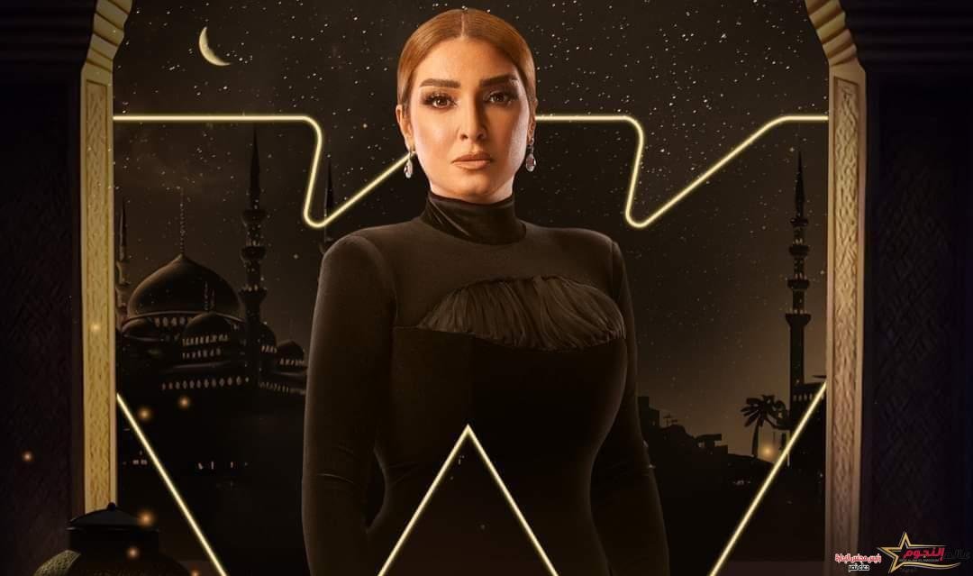 ضجة كبيرة... تعرف على تفاصيل مسلسل "سر إلهي"