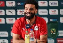 عاجل .. إعفاء محمد صلاح من المعسكر القادم لـ  ليفربول 