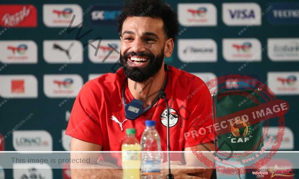 عاجل .. إعفاء محمد صلاح من المعسكر القادم لـ  ليفربول 