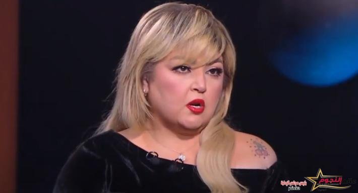 مها أحمد: رفضت منصب مهم لأني مش بحب الروتين 