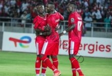 سيمبا التنزاني يفوز 2-0 علي ماشوجا قبل مواجهة الاهلي بـ  ربع نهائي دوري أبطال إفريقيا