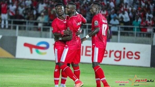 سيمبا التنزاني يفوز 2-0 علي ماشوجا قبل مواجهة الاهلي بـ  ربع نهائي دوري أبطال إفريقيا