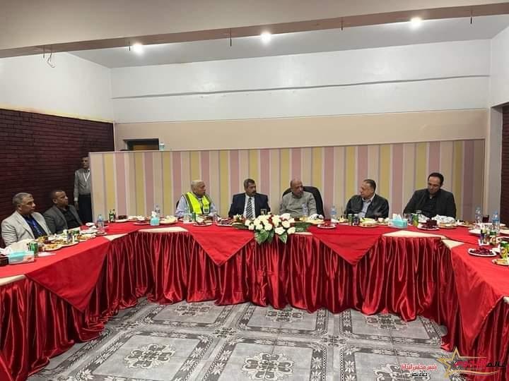 وزير قطاع الأعمال العام يتفقد شركة سيناء للمنجنيز بمدينة أبو زنيمة 1 وزير قطاع الأعمال العام يتفقد شركة سيناء للمنجنيز بمدينة أبو زنيمة