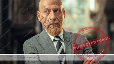 شخصية رشدي الشامي في مسلسل " مسار ٳجباري ".. رمضان 2024