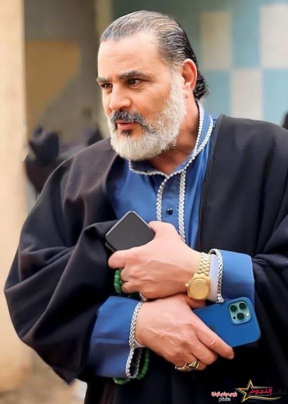 تفاصيل دور مجدي كامل في مسلسل كوبرا .. رمضان 2024