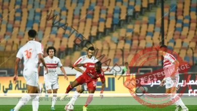 تشكيل الأهلي المتوقع لـ مواجهة الزمالك في نهائي الكأس