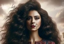 نهى عابدين تشارك في مسلسل العتاولة ..رمضان 2024