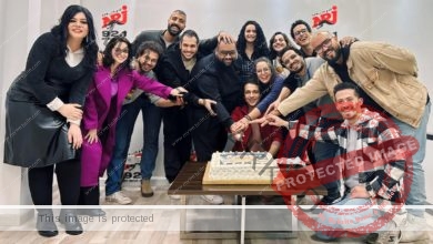 منة شلبي ومحمد سلام ..زهرة رامي تكشف تفاصيل مسلسلات إنرجي رمضان ٢٠٢٤