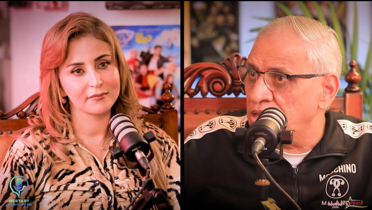 مفاجأة.. أحمد السبكي يكشف لـ "داليا المتبولي" أسباب توقفه عن الإنتاج لـ"محمد رمضان"